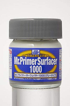 Mr. Hobby - Mr. Surfacer 1000 40ml