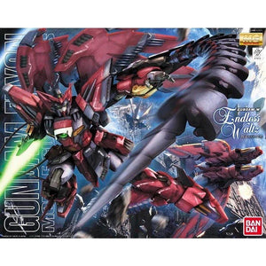 MG 1/100 OZ-13MS Gundam Epyon EW