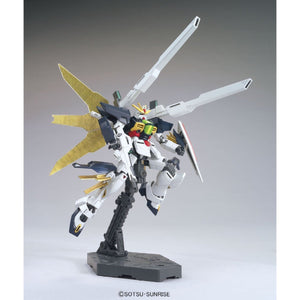 HG 1/144 HGAWS GX-9901-DX Gundam Double X