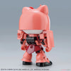 SDCS Hello Kitty/MS-06S Char's Zaku II (SD Gundam Cross Silhouette)