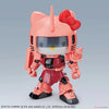 SDCS Hello Kitty/MS-06S Char's Zaku II (SD Gundam Cross Silhouette)