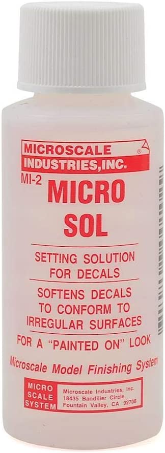 Microscale Industries Micro Sol Setting Solution 1oz