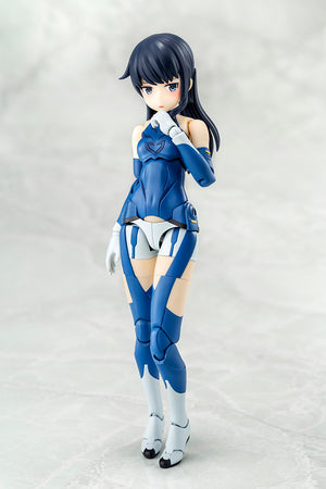 Kotobukiya Megami Device Alice Gear Aegis Mutsumi Koashi