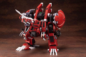 Kotobukiya Zoids 1/72 EZ-034 Geno Breaker Repackage Ver.