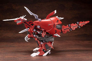 Kotobukiya Zoids 1/72 EZ-034 Geno Breaker Repackage Ver.