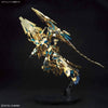 HGUC 1/144 RX-0 Unicorn Gundam 03 Phenex Destroy Mode (Narrative Ver.) (Gold Coating)