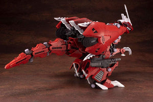 Kotobukiya Zoids 1/72 EZ-034 Geno Breaker Repackage Ver.