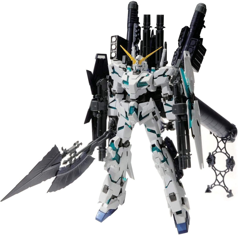 Bandai MG 1/100 RX-0 Full Armor Unicorn Gundam (Ver.Ka) Model Kit