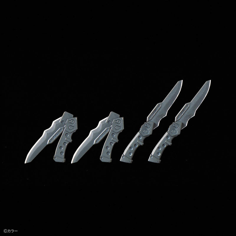 Bandai RG Evangelion Unit-01 (DX Transport Platform Set) Model Kit