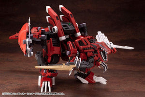 Kotobukiya Zoids 1/72 EZ-034 Geno Breaker Repackage Ver.
