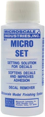 Microscale Industries Micro Set Setting Solution 1oz