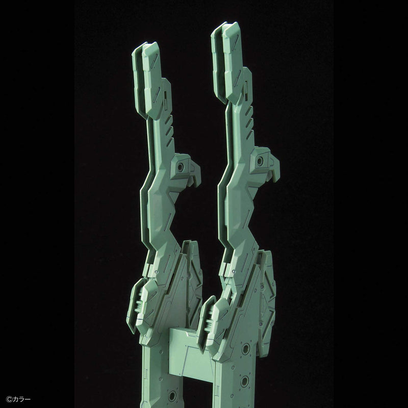Bandai RG Evangelion Unit-01 (DX Transport Platform Set) Model Kit
