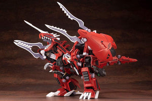 Kotobukiya Zoids 1/72 EZ-034 Geno Breaker Repackage Ver.