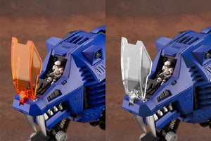 Kotobukiya Zoids 1/72 RZ-007 Shield Liger