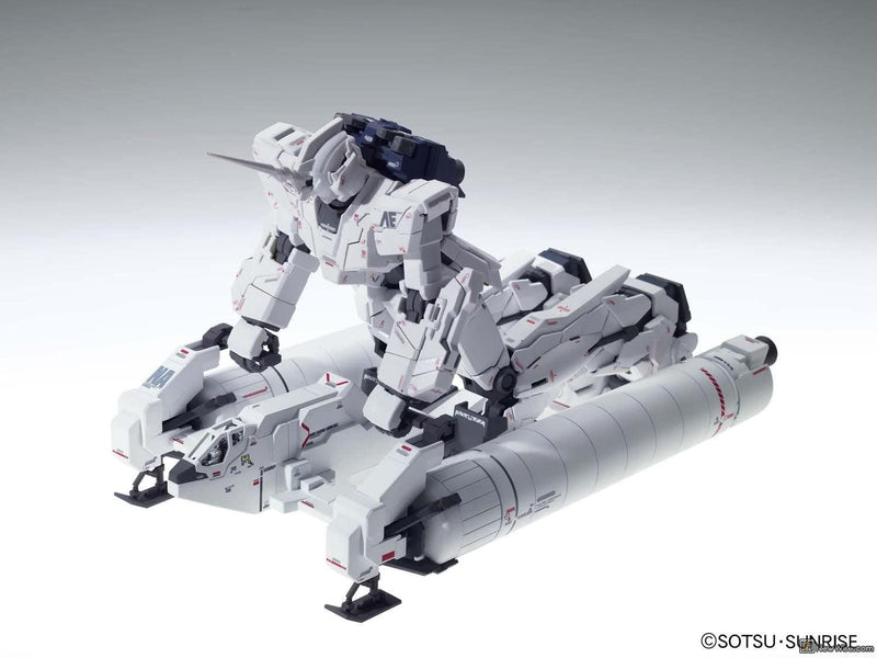 Bandai MG 1/100 RX-0 Full Armor Unicorn Gundam (Ver.Ka) Model Kit