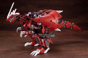 Kotobukiya Zoids 1/72 EZ-034 Geno Breaker Repackage Ver.