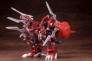Kotobukiya Zoids 1/72 EZ-034 Geno Breaker Repackage Ver.