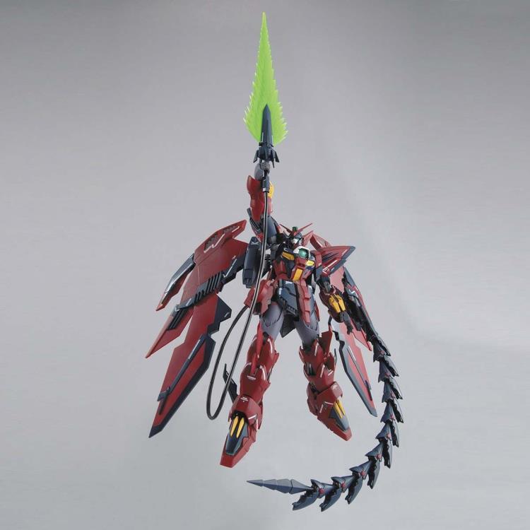 Bandai MG 1/100 OZ-13MS Gundam Epyon (EW) Model Kit