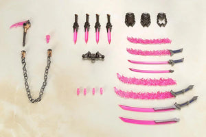 Kotobukiya Frame Arms Girl Ayatsuki