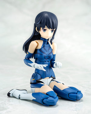 Kotobukiya Megami Device Alice Gear Aegis Mutsumi Koashi