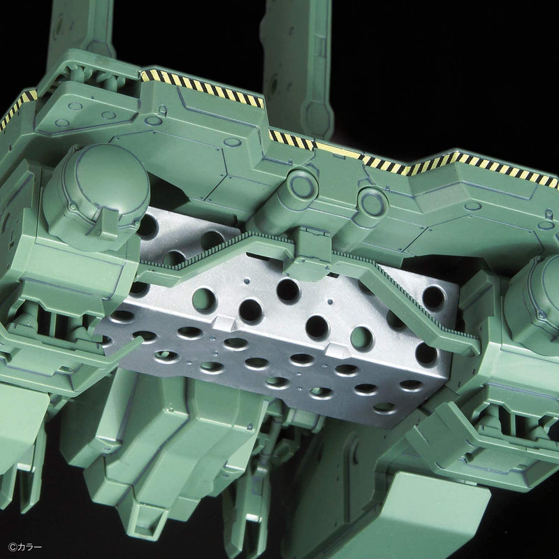 Bandai RG Evangelion Unit-01 (DX Transport Platform Set) Model Kit