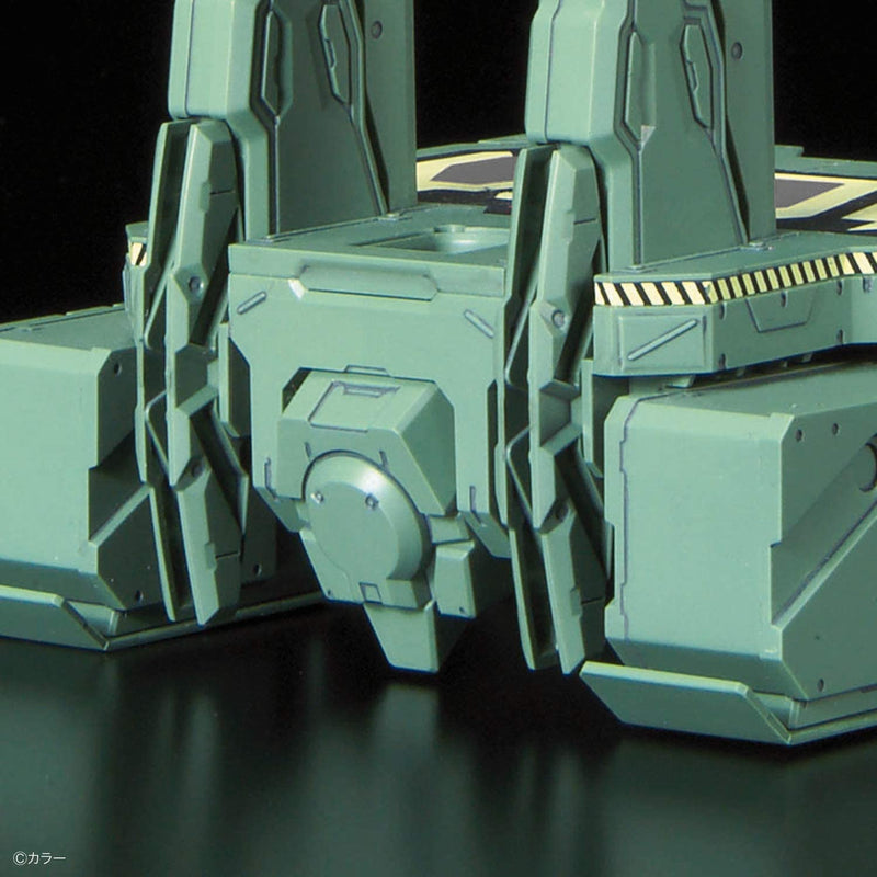 Bandai RG Evangelion Unit-01 (DX Transport Platform Set) Model Kit