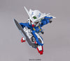 SD Gundam Ex-Standard Gundam Exia GN-001