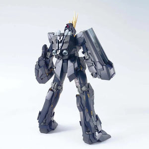 MG 1/100 RX-0 Unicorn Gundam 02 Banshee