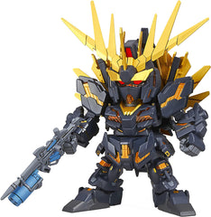 SD Gundam Ex-Standard Unicorn Gundam 02 Banshee Norn (Destroy Mode)