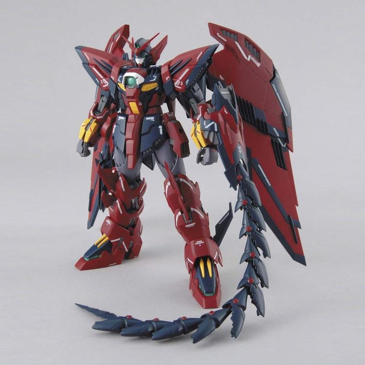Bandai MG 1/100 OZ-13MS Gundam Epyon (EW) Model Kit