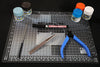 Mr. Hobby Mr. Basic Toolset, (GNZ-BF003)