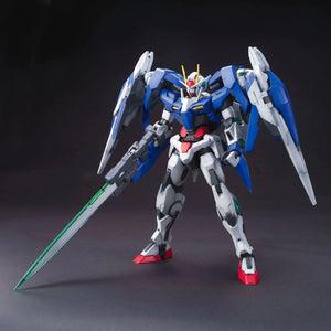MG 1/100 00 Raiser Celestial Being GN-0000+GNR-010