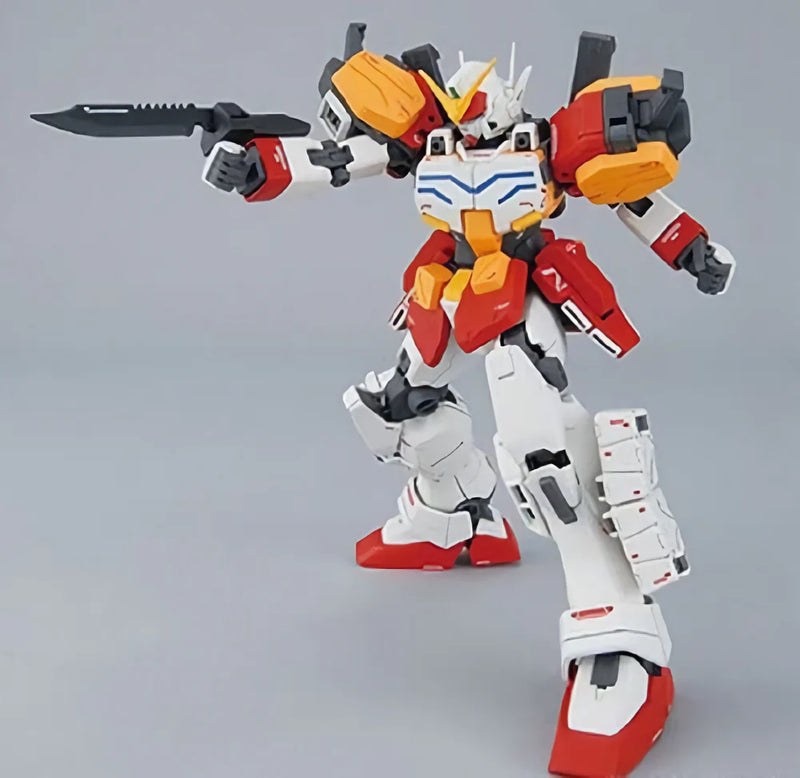 Bandai MG 1/100 XXXG-01H Gundam Heavyarms (EW Ver.) Model Kit