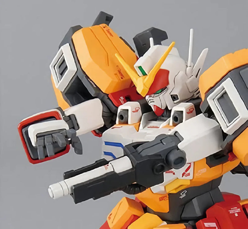 Bandai MG 1/100 XXXG-01H Gundam Heavyarms (EW Ver.) Model Kit