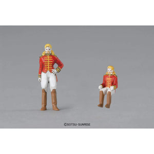 MG 1/100 MSN-06S Sinanju (Animation Color)