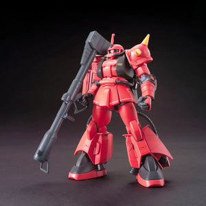 HG 1/144 HGUC MS-06R-2 Zaku II High Mobility Type (Johnny Ridden Ver.)