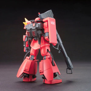 HG 1/144 HGUC MS-06R-2 Zaku II High Mobility Type (Johnny Ridden Ver.)