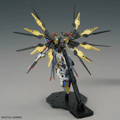 MGEX 1/100 ZGMF-X20A Strike Freedom Gundam