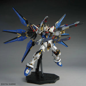 MGEX 1/100 ZGMF-X20A Strike Freedom Gundam