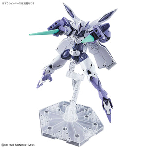 HG 1/144 Witch from the Mercury CEK-040 Beguir-Beu