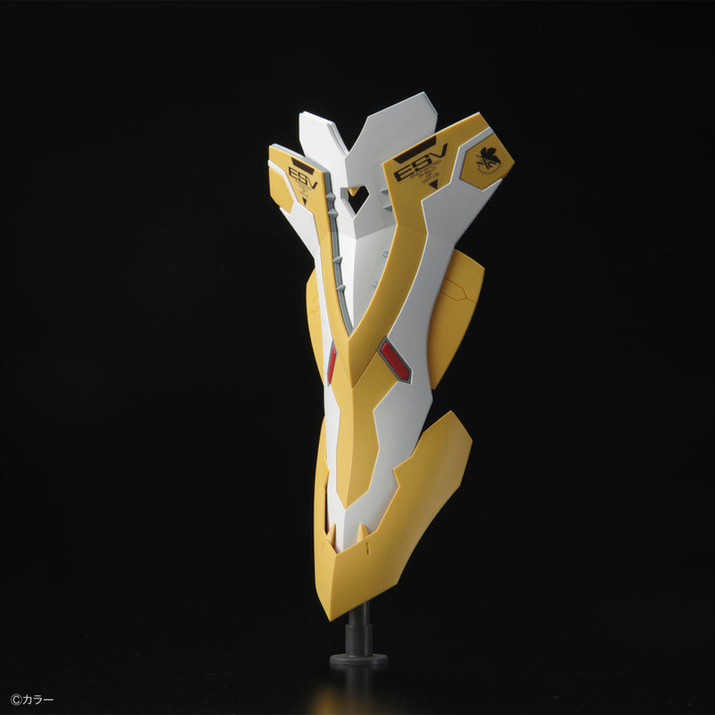 Bandai RG Evangelion Unit-03 The Enchanted Shield of Virtue Set Model Kit
