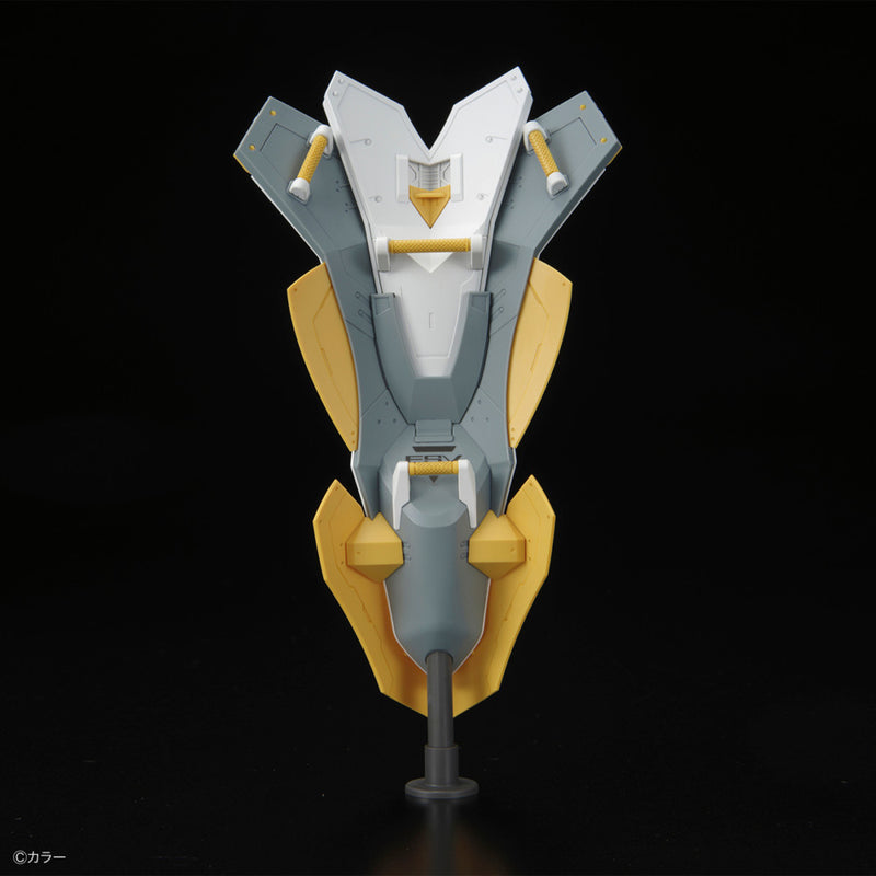 Bandai RG Evangelion Unit-03 The Enchanted Shield of Virtue Set Model Kit