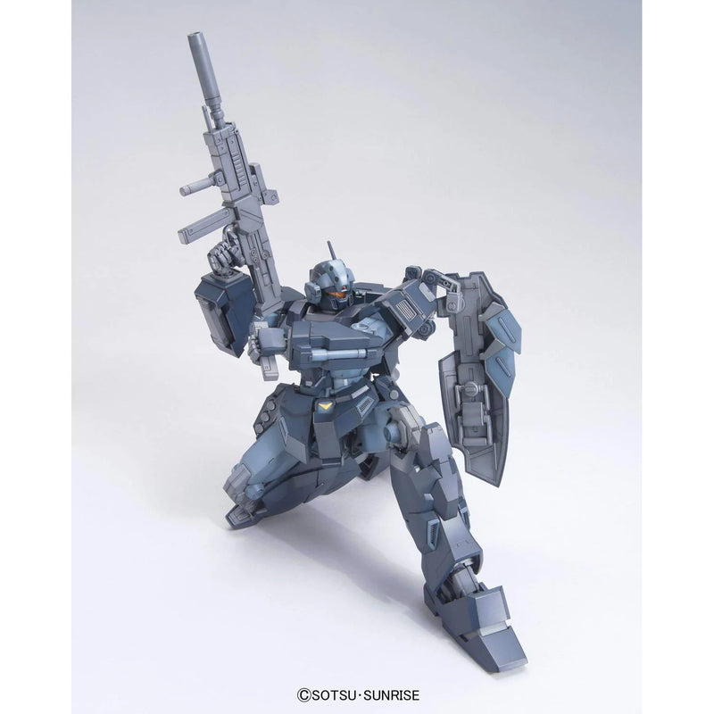Bandai MG 1/100 RGM-96X Jesta Model Kit