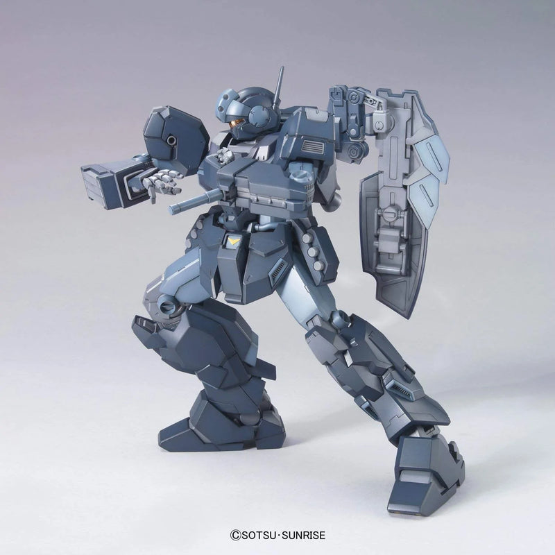 Bandai MG 1/100 RGM-96X Jesta Model Kit