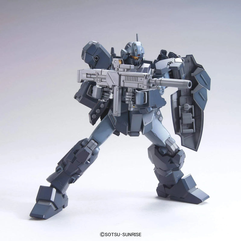 Bandai MG 1/100 RGM-96X Jesta Model Kit