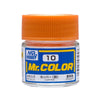 Mr. Color C10 Metallic Copper 10ml