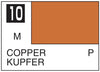 Mr. Color C10 Metallic Copper 10ml