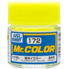 Mr. Color C172 Fluorescent Yellow 10ml