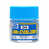 Mr. Color C34 Gloss Sky Blue 10ml