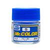 Mr. Color C5 Gloss Blue 10ml